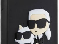 Чехол-накладка Karl Lagerfeld
