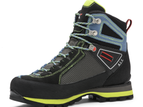 Ботинки CROSS MOUNTAIN W'S GTX