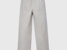 Брюки для мальчиков, Бежевый