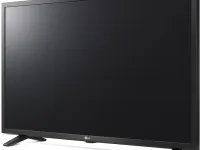 Телевизор LG 32LQ63006LA, 32", DLED FHD, 60 Гц, Smart TV (webOS)