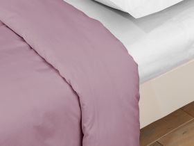 Пододеяльник Dusty purpley