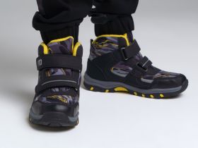 Ботинки для мальчика