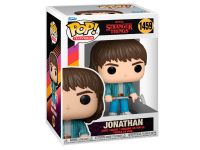 72134 Stranger Things S4: Jonathan with Golf Club