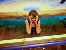 Айсен Николаев принял участие в мероприятиях Крещения Господня