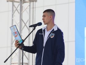 Спартакиада по адаптивным видам спорта «Дьулуур» стартовала в Якутии