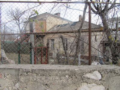 Жилой дом