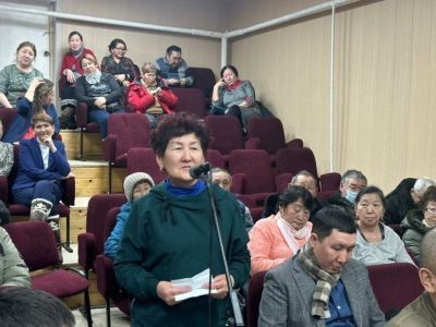 В Абыйском районе планируют построить ВОЛС до 2025 года