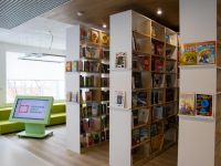 Районная публичная библиотека им. А. Герцена