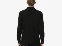 Мужская хлоповая рубашка Lacoste