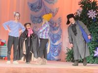 Самбекский дом культуры