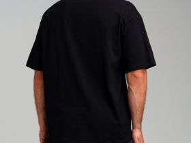 Фуфайка трикотажная для мужчин (футболка)