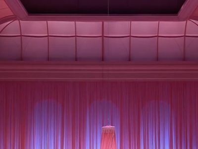 Кайдановский: Спящая красавица