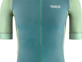 Джерси PEdALED Element мужское (красный M)