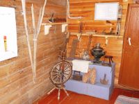 Литературно-мемориальный дом-музей писателя А. С. Новикова-Прибоя