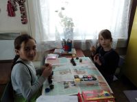 Рейдовский сельский дом культуры