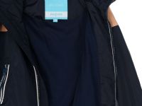 Куртка текстильная с полиуретановым покрытием для мальчиков (ветровка)