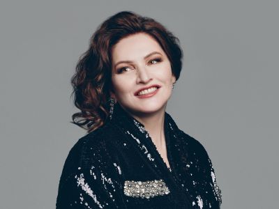 «Хибла Герзмава приглашает...»