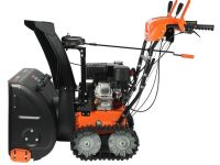 Снегоуборщик PATRIOT Сибирь 85ЕТ