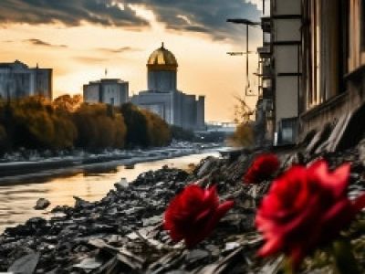 Шахтерская дочь
