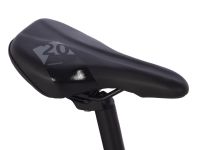 Детский велосипед Novatrack Tiger 20, год 2024, цвет Зеленый