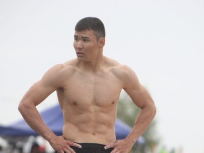 Игры Дыгына. Лидеры выявлены, но на победу претендует половина участников