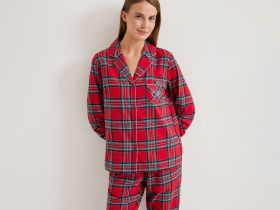 Пижама Saint Moritz I