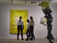 Галерея современного искусства БИЗON