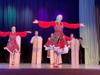 Детский дом культуры городского округа Тольятти