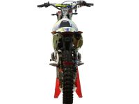 Мотоцикл кроссовый эндуро AVANTIS FX 250 (PR250/172FMM-5, ВОЗД.ОХЛ.) ПТС