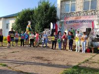 Дом досуга д. Шумиха