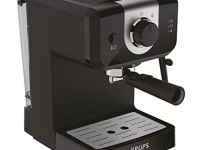Krups Кофеварка 1.2 л 1140 Вт, черная Opio XP320830 Krups