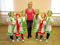 Центр культурного развития с. Шаталовка