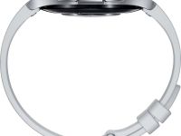 Смарт-часы Samsung Galaxy Watch6 Classic LTE, 47 мм серебро