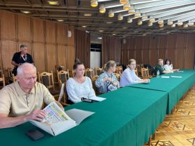 «ВСЯ РОССИЯ-2025». Правовая журналистика и журналистские расследования