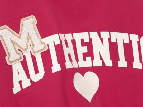 Комплект (свитшот+брюки) для девочки