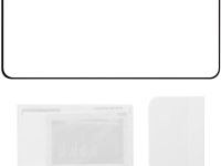 Стекло защитное RedLine