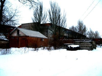 Жилой дом купца