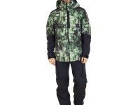 *Куртка "Guard V2 принт"