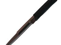 Спортивный нож Тайга, сталь 65Г