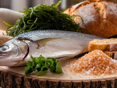 Эксперты рассказали, как снизить дефицит йода в организме