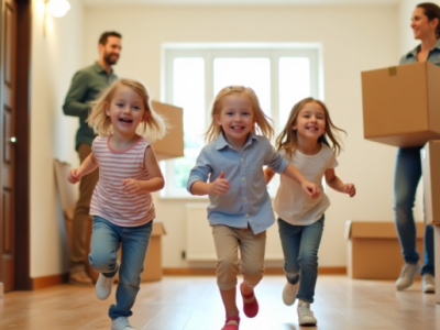 Семейную ипотеку расширили на вторичку