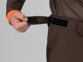 Брюки Remington Classic Hunting Brown