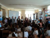 Детская библиотека-филиал № 16 г. Симферополя