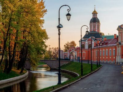 Чистая классика