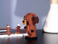 Союзмультфильм AB-1130 Конструктор Волк и Пес