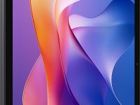 Планшет Xiaomi REDMI Pad 2 Wi-Fi 6/128GB Графитовый серый