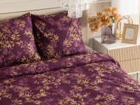 Постельное белье Foglie di bambu