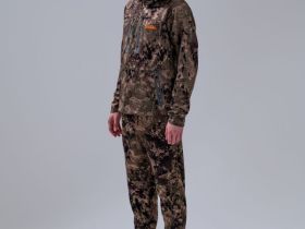 Куртка  Remington Raven Light Green Forest