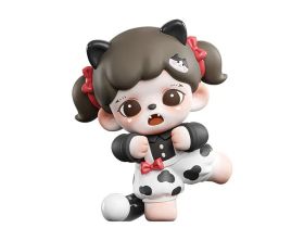 CZ-C369-C369001 Фигурка Zoraa - Meow Cat Face mini