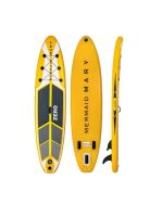 Надувная доска для SUP-бординга MERMAID MARY ZERO 10'6''